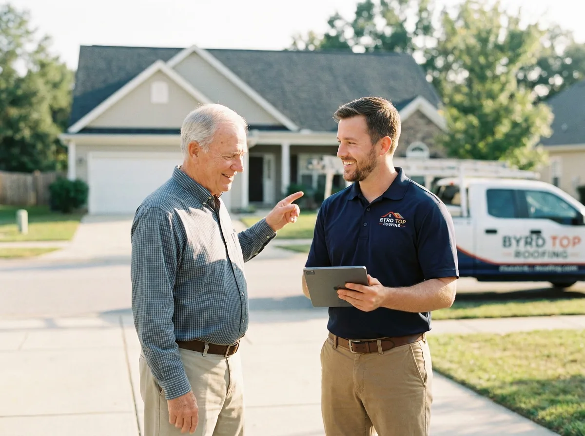 Roofing Calcium, NY FAQs